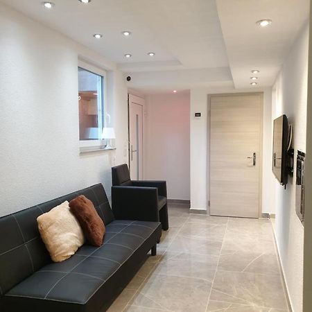 Moderne Einliegerwohnung Amara - Friedrichshafen Am Bodensee المظهر الخارجي الصورة