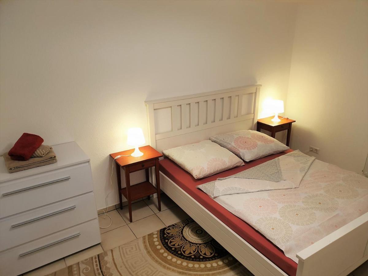 Moderne Einliegerwohnung Amara - Friedrichshafen Am Bodensee المظهر الخارجي الصورة