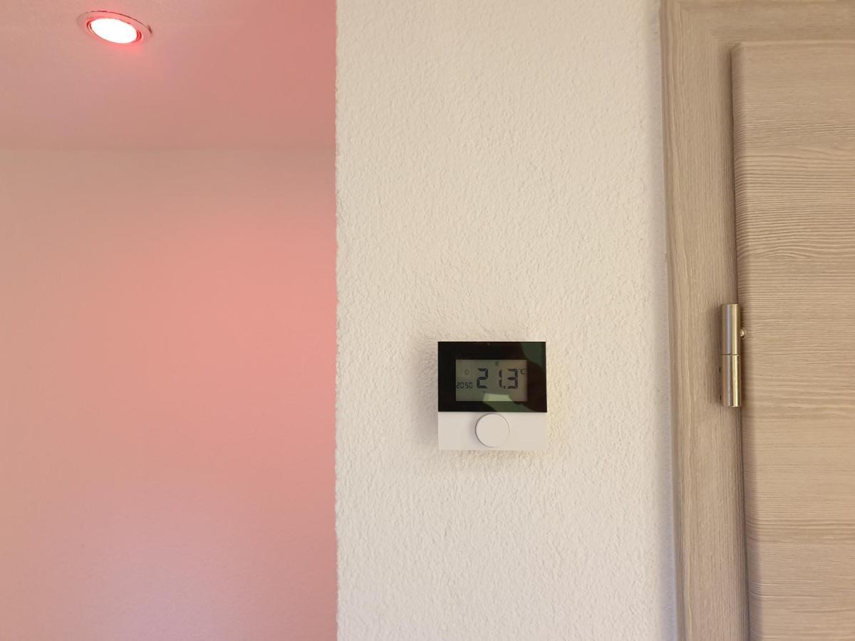 Moderne Einliegerwohnung Amara - Friedrichshafen Am Bodensee المظهر الخارجي الصورة
