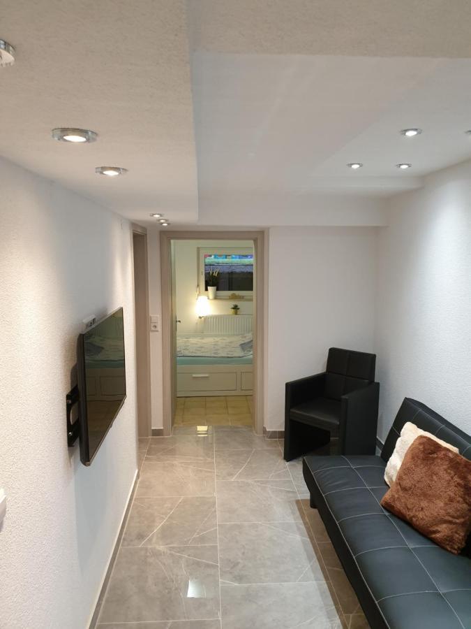 Moderne Einliegerwohnung Amara - Friedrichshafen Am Bodensee المظهر الخارجي الصورة
