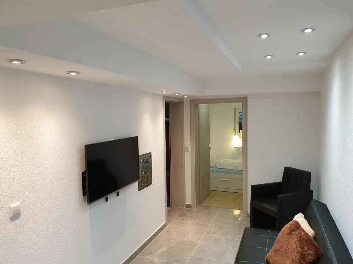 Moderne Einliegerwohnung Amara - Friedrichshafen Am Bodensee المظهر الخارجي الصورة