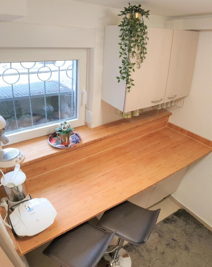 Moderne Einliegerwohnung Amara - Friedrichshafen Am Bodensee المظهر الخارجي الصورة