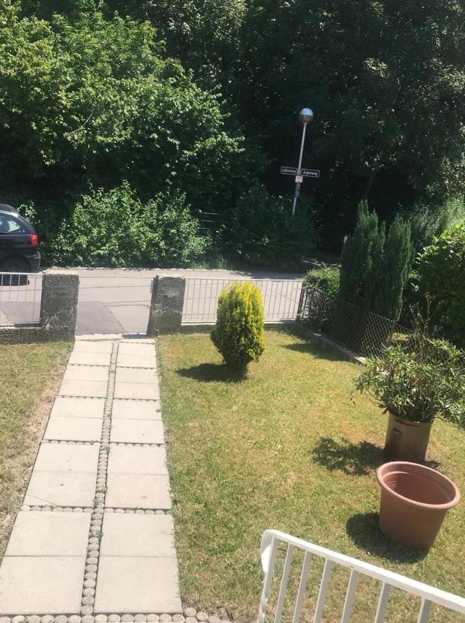 Moderne Einliegerwohnung Amara - Friedrichshafen Am Bodensee المظهر الخارجي الصورة