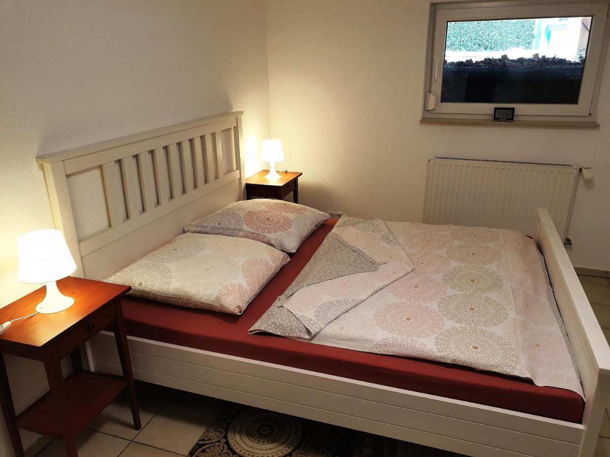 Moderne Einliegerwohnung Amara - Friedrichshafen Am Bodensee المظهر الخارجي الصورة