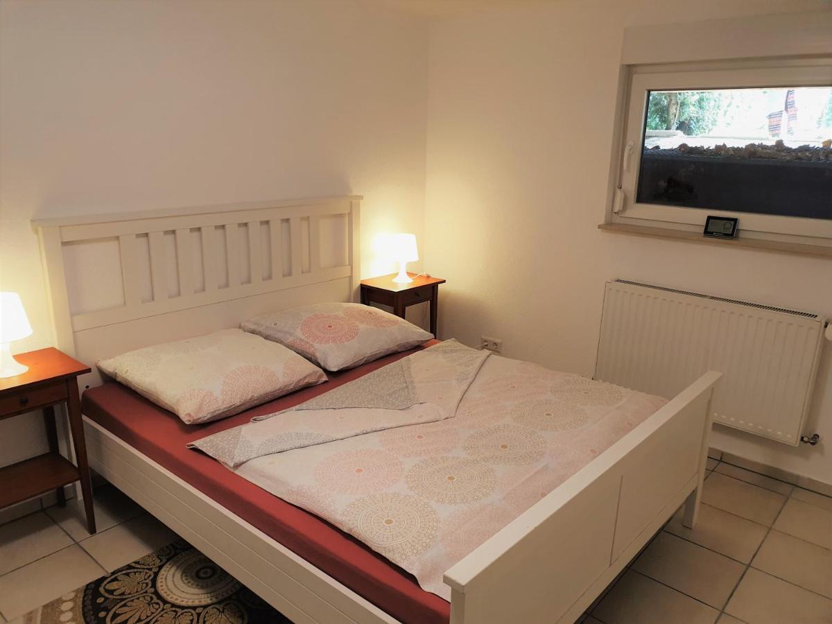 Moderne Einliegerwohnung Amara - Friedrichshafen Am Bodensee المظهر الخارجي الصورة