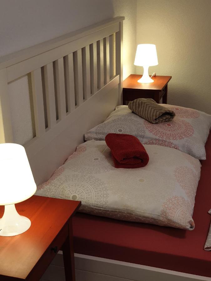 Moderne Einliegerwohnung Amara - Friedrichshafen Am Bodensee المظهر الخارجي الصورة