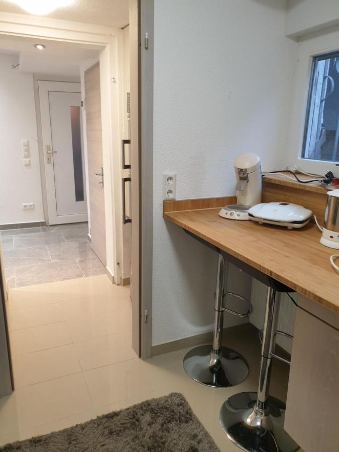 Moderne Einliegerwohnung Amara - Friedrichshafen Am Bodensee المظهر الخارجي الصورة