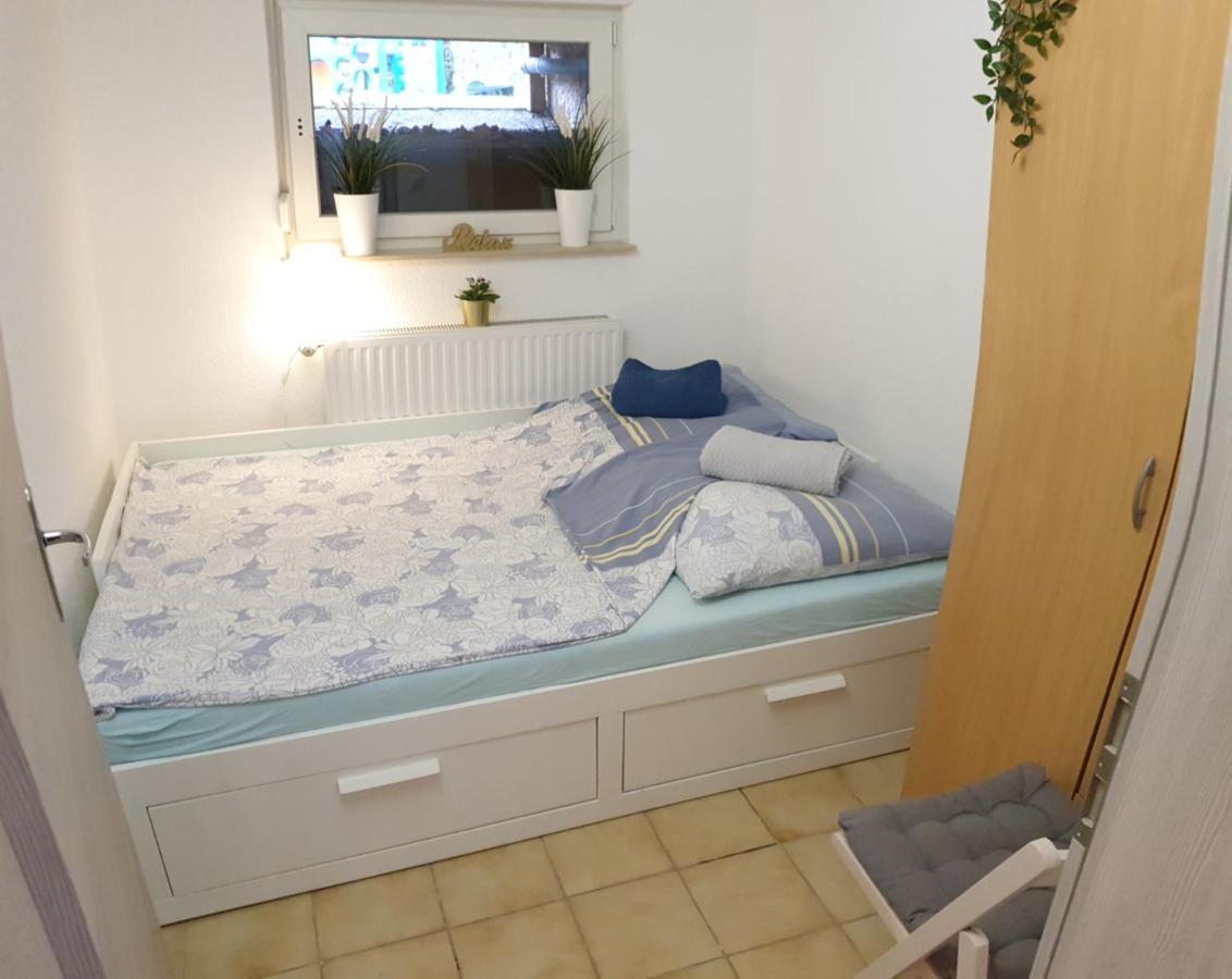 Moderne Einliegerwohnung Amara - Friedrichshafen Am Bodensee المظهر الخارجي الصورة