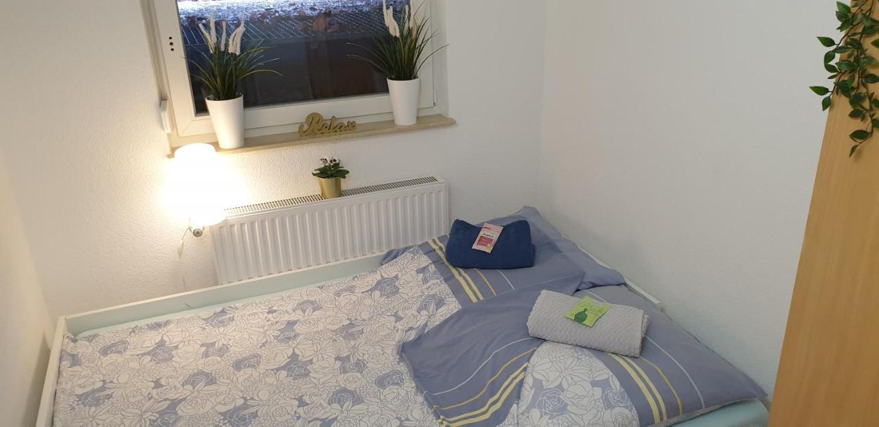 Moderne Einliegerwohnung Amara - Friedrichshafen Am Bodensee المظهر الخارجي الصورة