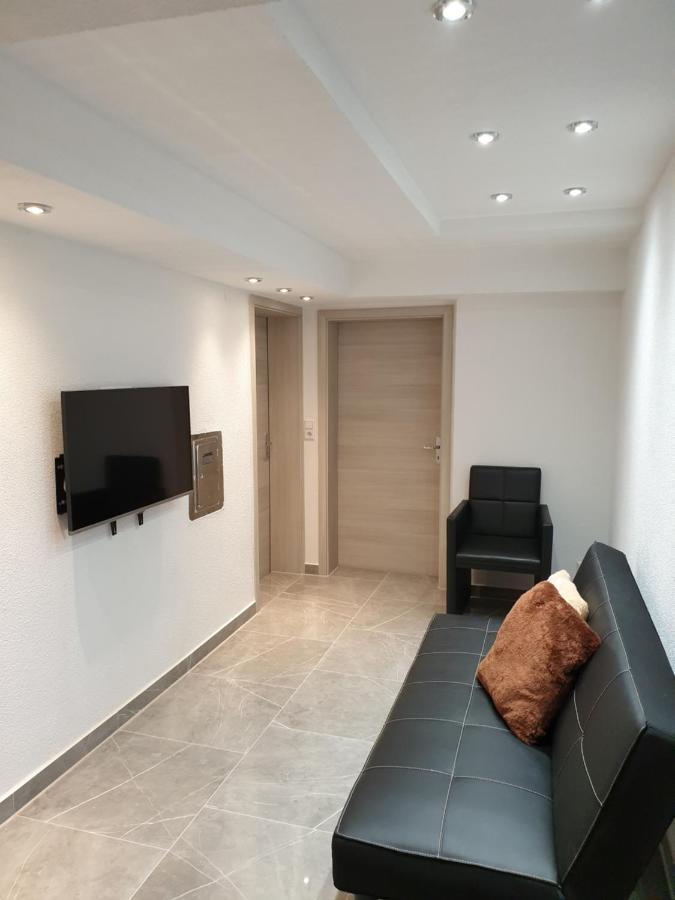 Moderne Einliegerwohnung Amara - Friedrichshafen Am Bodensee المظهر الخارجي الصورة