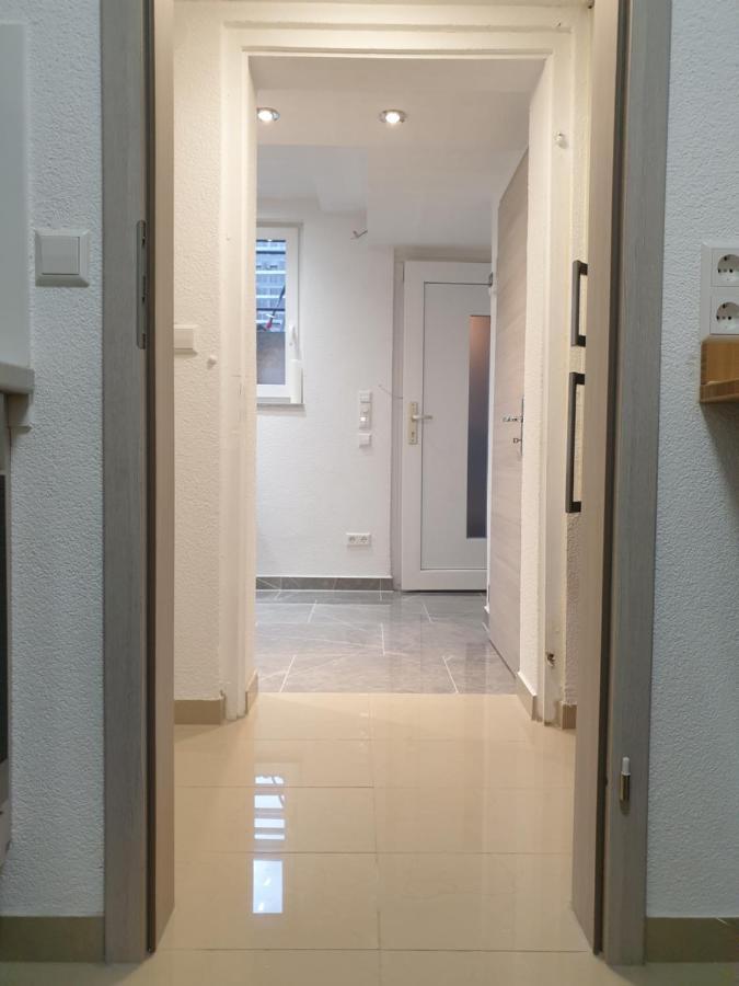 Moderne Einliegerwohnung Amara - Friedrichshafen Am Bodensee المظهر الخارجي الصورة