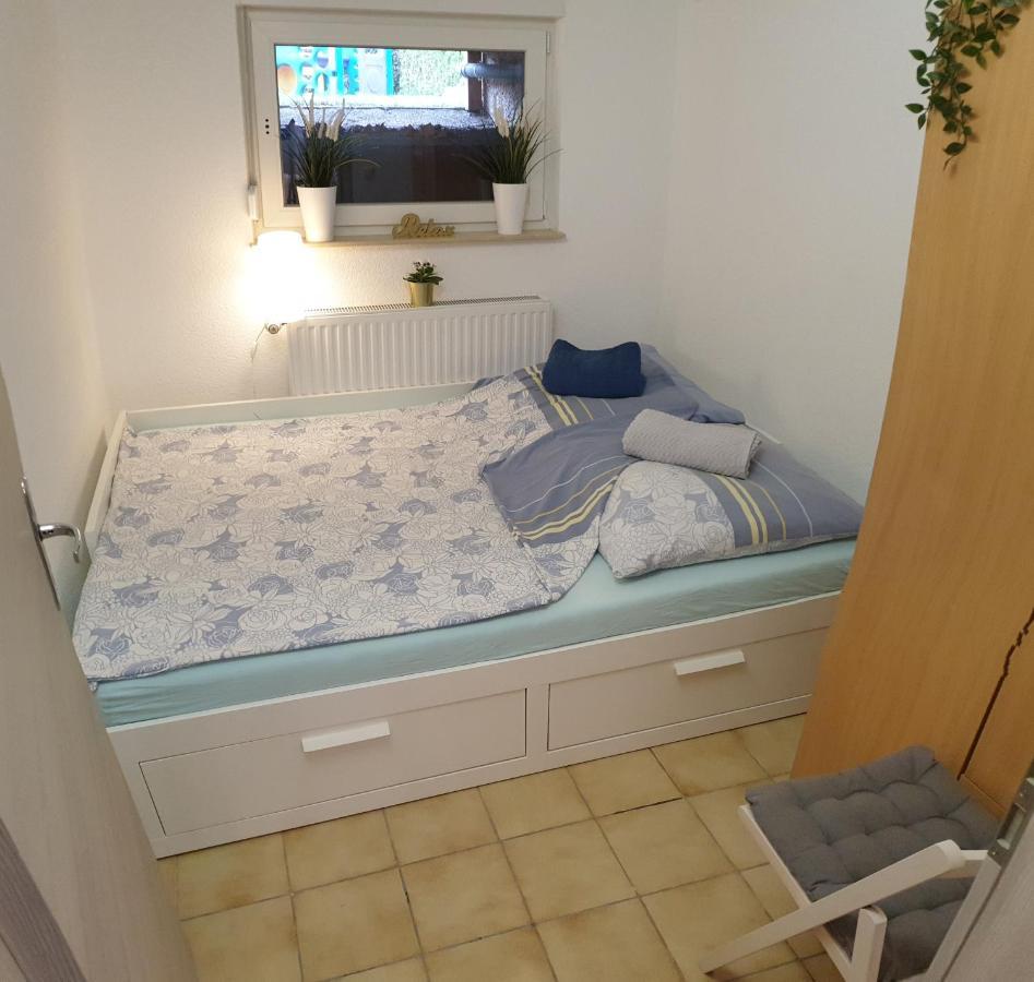 Moderne Einliegerwohnung Amara - Friedrichshafen Am Bodensee المظهر الخارجي الصورة