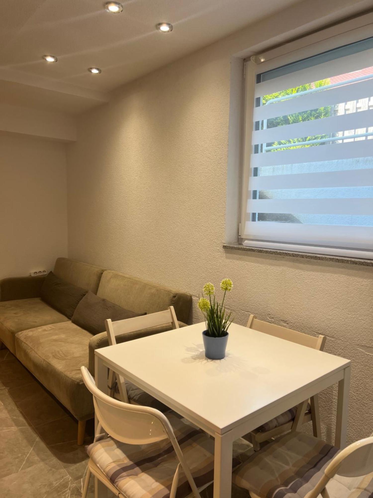 Moderne Einliegerwohnung Amara - Friedrichshafen Am Bodensee المظهر الخارجي الصورة